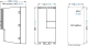 SINAMICS G120C 3AC 380-480 V 11,00 kW USS/MODBUS RTU IP20 / UL open type, 6SL3210-1KE22-6AB1, Siemens alt_view_2