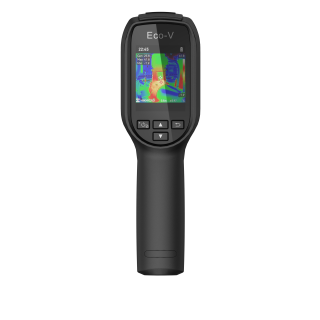 Pārnēsājamā termokamera HM-TP30-1AQF-Eco-V HikMicro 308200405 main
