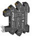 Ligzda ar atsperu spailēm, 5 mm, loģiska, 24VAC/DC S-relejs, RT relejiem, 300VAC, 8A, ar integrētu LED un FD, Schrack Tecknik, YRTS8024 alt_view_2