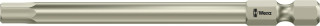 3840/4 Bits, stainless, 5 x 89 mm, 05071103001 Wera main