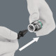 Belt C 1 Zyklop socket set with holding function, 1/2" drive, 7 pieces, 05003995001 Wera alt_view_3