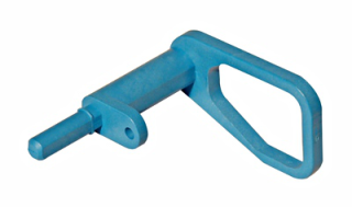 Lid interlock for fuse switch-disconnector size 1-3
