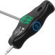 454 T-handle hexagon screwdriver Hex-Plus, 2.5 x 100 mm, 05023332001 Wera alt_view_2