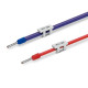 UCT-WMCO 4,1 (18X4) Conductor marking; Packing unit: 6, Min order Qty: 6, 830785 Phoenix Contact alt_view_2