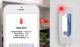 Wireless Alert TP Датчик температуры с зондом, ALERTTP, Lascar alt_view_5