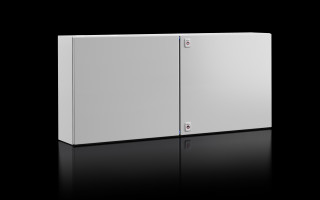 AX compact enclosure, 2-door, WxHxD 1200x600x300mm, 1113000 Rittal main