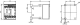 Contactor relay, 2 NO+2 NC, 110 V AC, 50/60 Hz, S00, screw terminal, 3RH2122-1AF00, Siemens alt_view_2