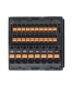 PID контроллер  24-230V AC, RS-485, ATR244-12ABC-T Pixsys alt_view_3