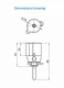 Ie110-Prg Rope Grippers, 5314230 Sick alt_view_2