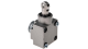 Limit switch head, ZCKE, metal side plunger with vertical roller, ZCKE65 alt_view_2