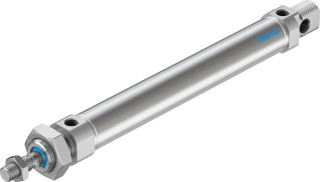 Standratcilindrs DSNU-25-150-P-A, 1908311 Festo main