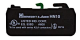 Auxiliary contact front 1NO, 3A for LA2, LA3004-LA3115, LA4 main