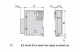 analog output module, Modicon TM3, 2 outputs, screw, 24V DC alt_view_2