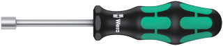 395 HO Nutdriver, 5 x 90 mm, 05029460001 Wera main
