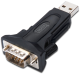 USB2.0-RS485 Adapteris, USB 2.0; D-Sub 9pin plug, USB-A plug; 0.8m; DA-70157, DA-70157 Digitus alt_view_2