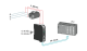 AC Voltage(500 A);to DC I/V Conv.19..40 Vdc-19..28 Vac, Z202 Seneca alt_view_3