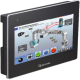 HMI panelis 7'', 1024 x 600px, ARM Cortex A35 1500MHz, USB Host / RS232 / CanBus / MPI / Ethernet 2x, cMT3072XH3 Weintek main