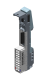 SIMATIC ET 200SP, BaseUnit BU15-P16+A0+2D, BU type A0, push-in terminals, without aux. terminals, new load group, WxH: 15x 117 mm alt_view_2
