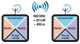 869 MHz radiomodem with RS232/RS485 interface alt_view_2