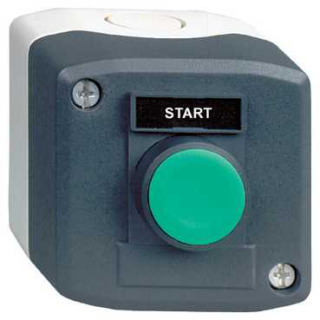 XALD101H29 | 1 PUSH BUTTON CONTROL main