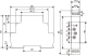 Voltage monitoring relay in 1P-AC, HRN-35, 1565 Elko EP alt_view_3