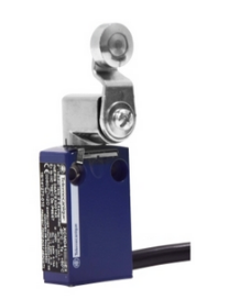 Limit switch, XCMD, roller lever, 2NC + 2 NO, ATEX/IECEx, XCMD4116L5EX main