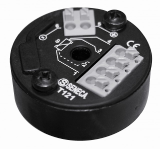 Universal Input to 4-20mA out (Isolated), T121 Seneca