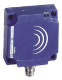 inductive proximity sensor XS8 40x40x15, PBT, Sn25mm, 12...24 VDC, M8, XS8C1A1PAM8 main