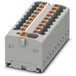 PTFIX 4/18X1,5 GY ,MOQ: 20, 1047418 Phoenix Contact main