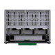 Soft starter, Altistart 480, 660A, 208 to 690V AC, control supply 110 to 230V AC alt_view_5
