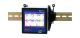 CMC-99 temp. reģistrators,8xRTD, RS485, USB, 85...260V alt_view_7
