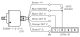 Tahometrs, 3 VDC baterija, 7-simboli, LCD, LR7N-S1 Autonics alt_view_3