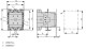 Kontaktors 90kW, 3P, 2NO + 2NC, 185A, spole 230VAC, LTD41953 Schrack Technik alt_view_3