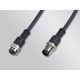 Connection cable M12-M12 unshielded L = 10 m (32.8 ft) alt_view_2