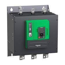 Soft starter, Altistart 480, 210A, 208 to 690V AC, control supply 110 to 230V AC main