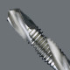 847 HSS Комбинированный метчик, 5 мм x 44 мм x M 6, 05104643001 Wera alt_view_2