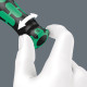 Click-Torque Lock C 3 R/L Torque wrench, adjustable, Torque function, square head insert (1/2"), clockwise/counterclockwise torque operation, 40-200 Nm, 1/2" x 40-200 Nm, 05075695001 Wera alt_view_2