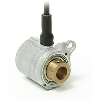 AH25S-0027 SIKO Absolut encoder type AH25S-8-E1-01,0-4/20mA-360°-e AH25S0027 Siko main