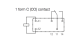Relejs 1 C/O, 12A, 12VDC, RT, RT214012 Schrack Technik alt_view_5