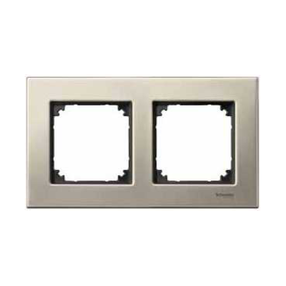 Metal frame 2g tit Ele main