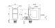 Sensopart FS55-R-PS-L4, PNP M12 24VDC 20m 62011000 Sensopart alt_view_2