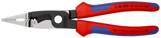 Knaibles elektroinstalācijai, 13 82 200 Knipex main