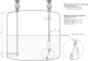 Līmeņa sensors šķidrumiem LFP0025-A4NMB LEVEL Switch, Continuous, 2 x PNP/NPN , 1 x 4..20mA/0..10V, without probe (ordered separately), connector M12 x 1, 5-pin, power supply 24V, Process connection G 3/4 1060171 Sick alt_view_4