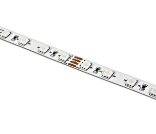 Marra LED Strip 14,4W/m 60LEDs/m RGB 24VDC IP20 main