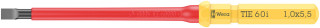 Kraftform Kompakt VDE 60 i Take it easy, 1 x 5.5 x 157 mm, 05006504001 Wera main