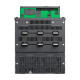 Soft starter, Altistart 480, 170A, 208 to 690V AC, control supply 110 to 230V AC alt_view_3