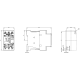 3RT2027-1KB40 Siemens alt_view_3