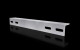 VX Cable clamp rail, mounting angle,  W: 400 mm, 8619400 Rittal main