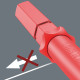 Kraftform Kompakt VDE 68 iS Take it easy, # 1 x 157 mm, 05006545001 Wera alt_view_2