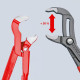 Набор клещей Bestseller, 00 20 09 V01 Knipex alt_view_5